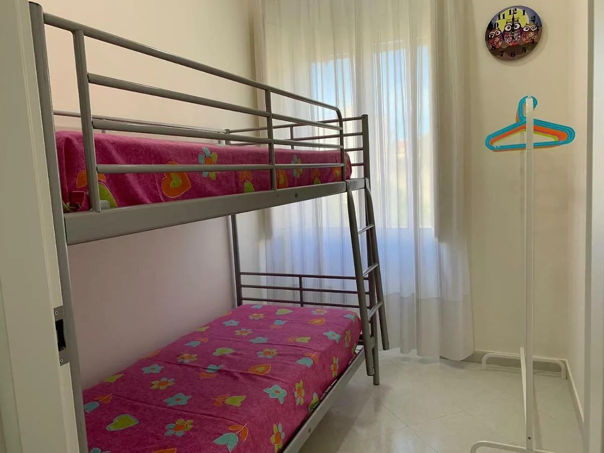 Apartment B&B Casa Gioia Ercolano