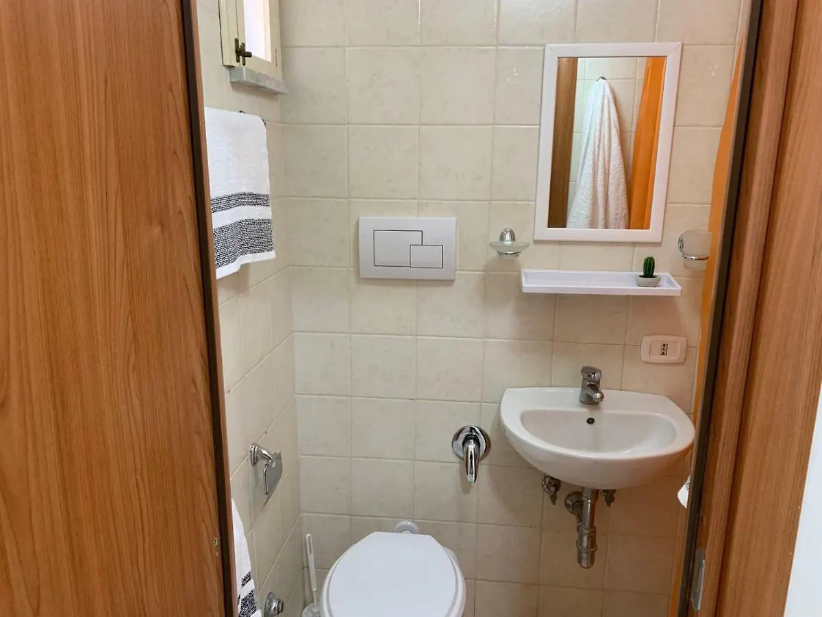 Apartment B&B Casa Gioia Ercolano