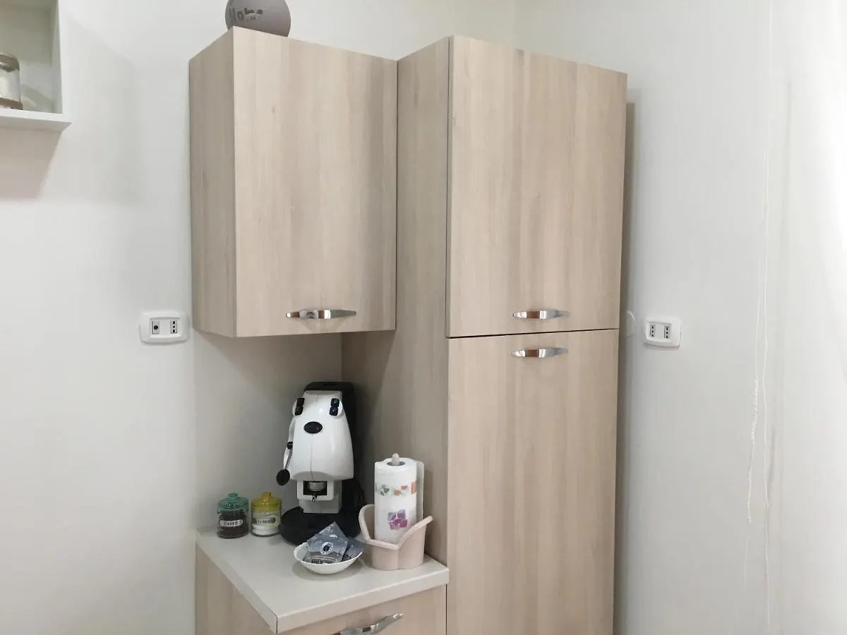 B&B Casa Gioia Ercolano