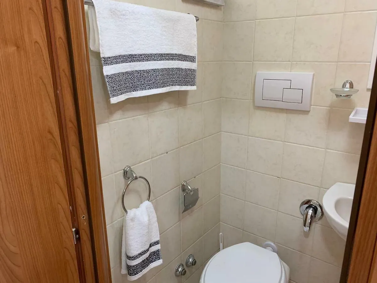 B&B Casa Gioia Ercolano Appartement
