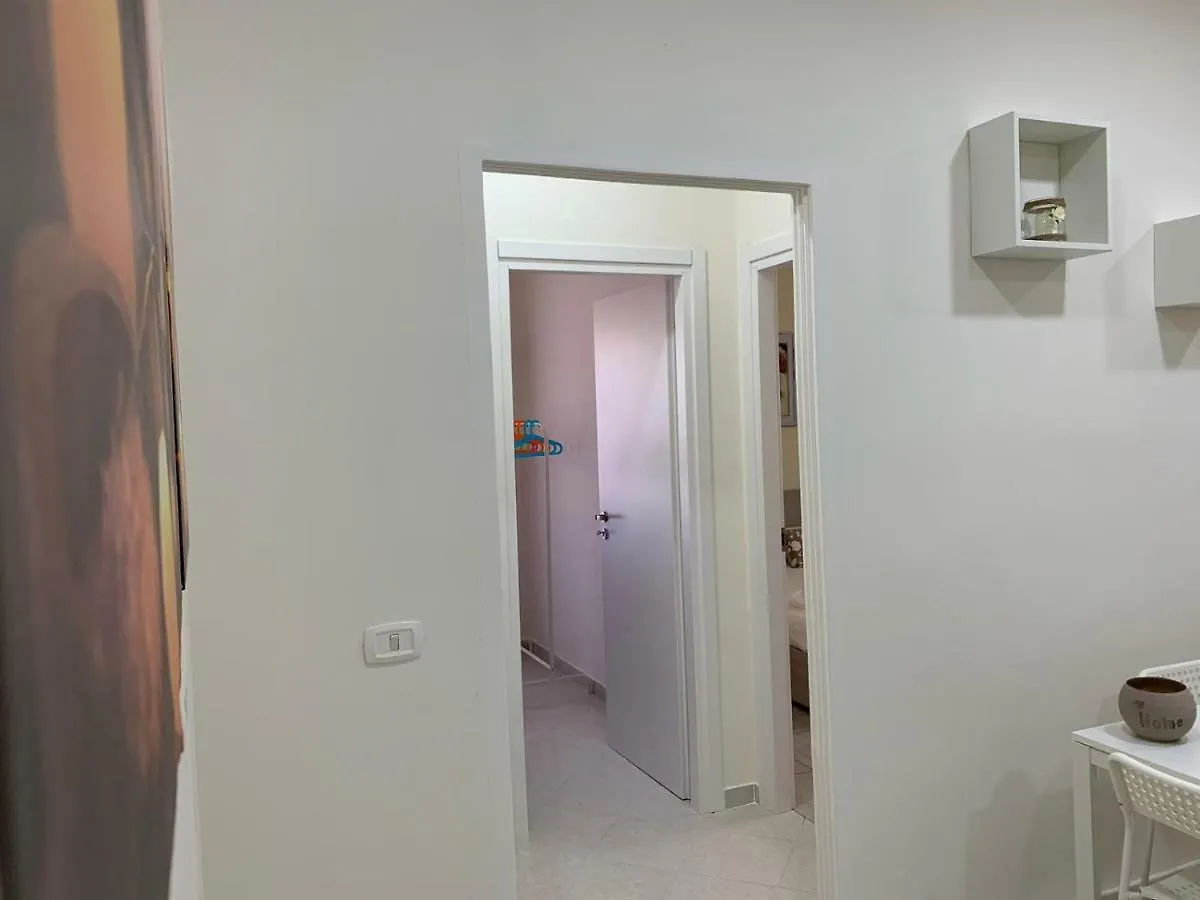 Appartement B&B Casa Gioia Ercolano