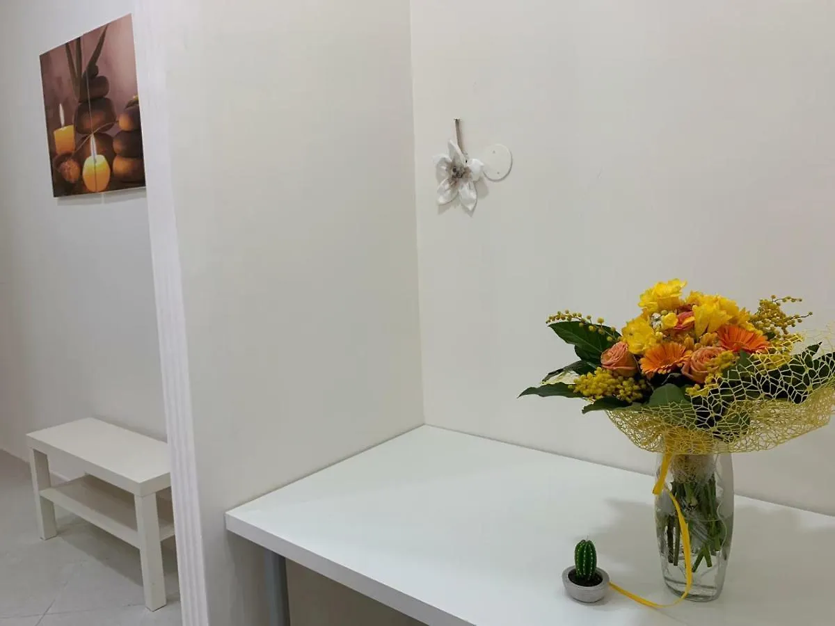 B&B Casa Gioia Ercolano