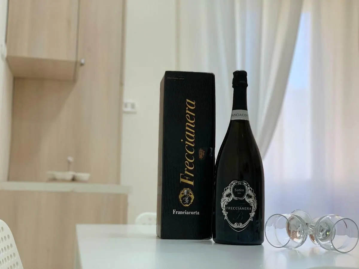 Appartement B&B Casa Gioia Ercolano