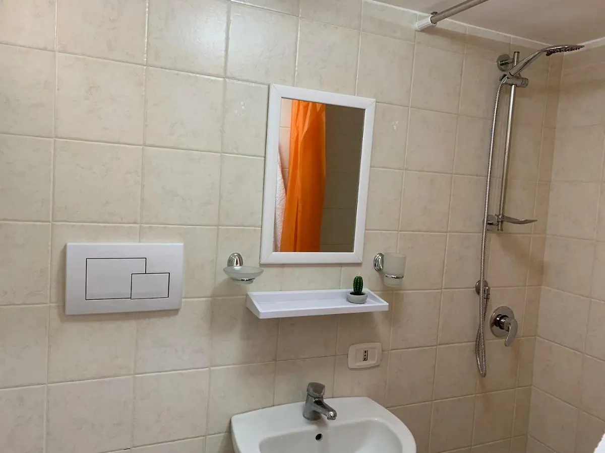 B&B Casa Gioia Ercolano Italië