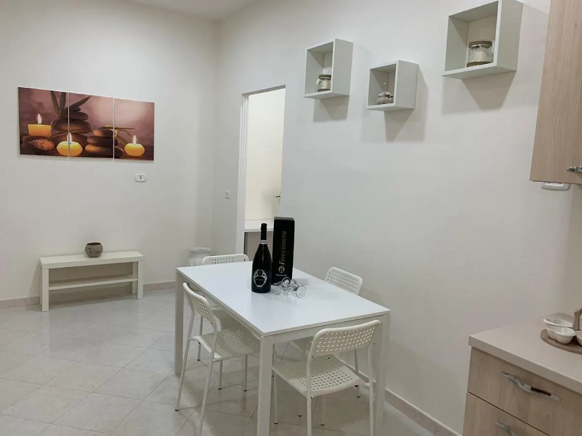 B&B Casa Gioia Ercolano Appartement
