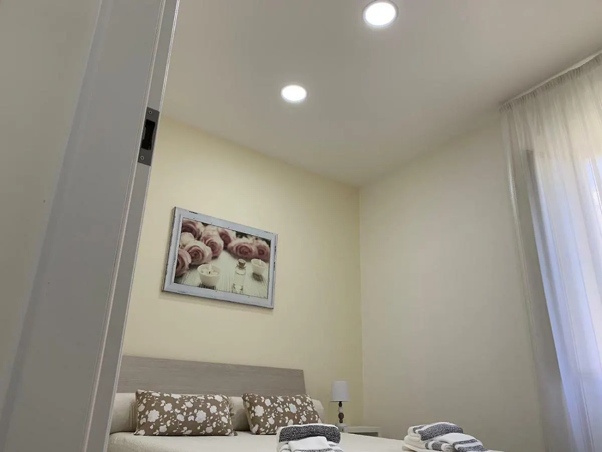 B&B Casa Gioia Ercolano Italië