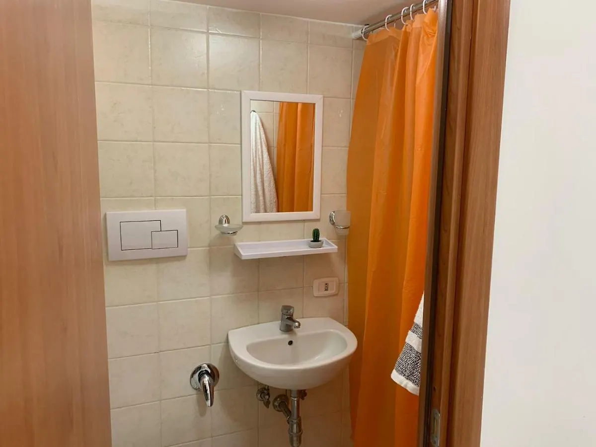 B&B Casa Gioia 埃尔科拉诺 0*,  意大利