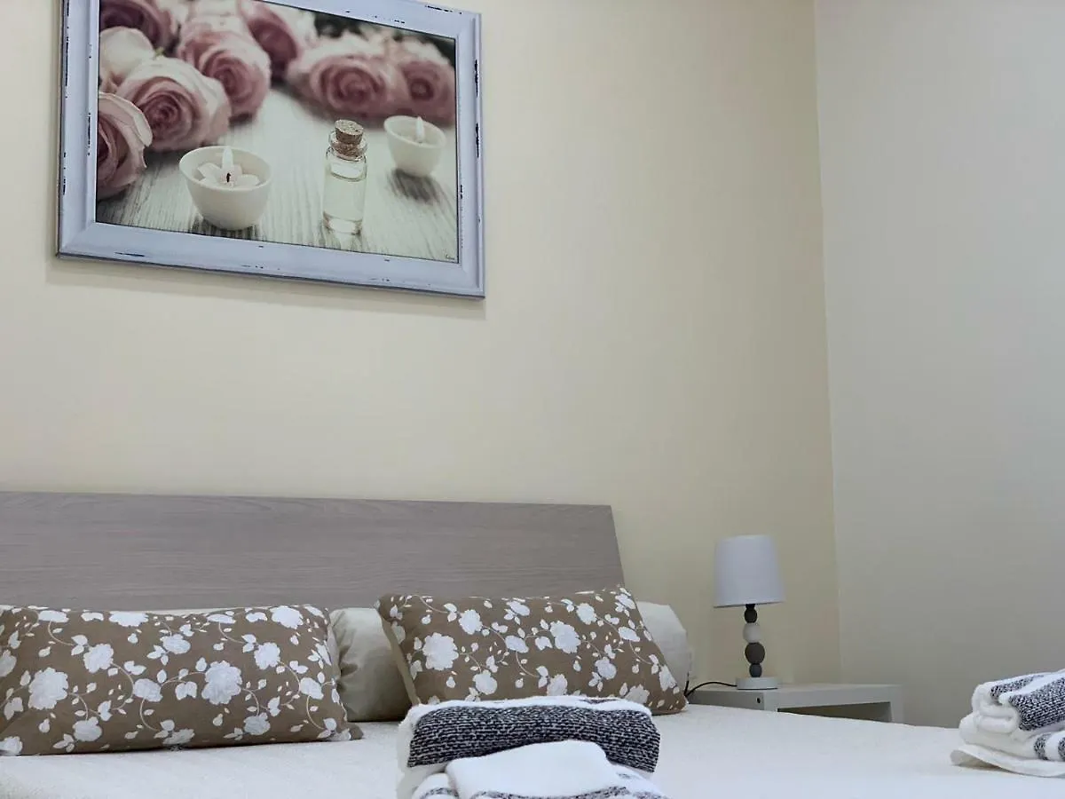 B&B Casa Gioia 埃尔科拉诺 0*,  意大利