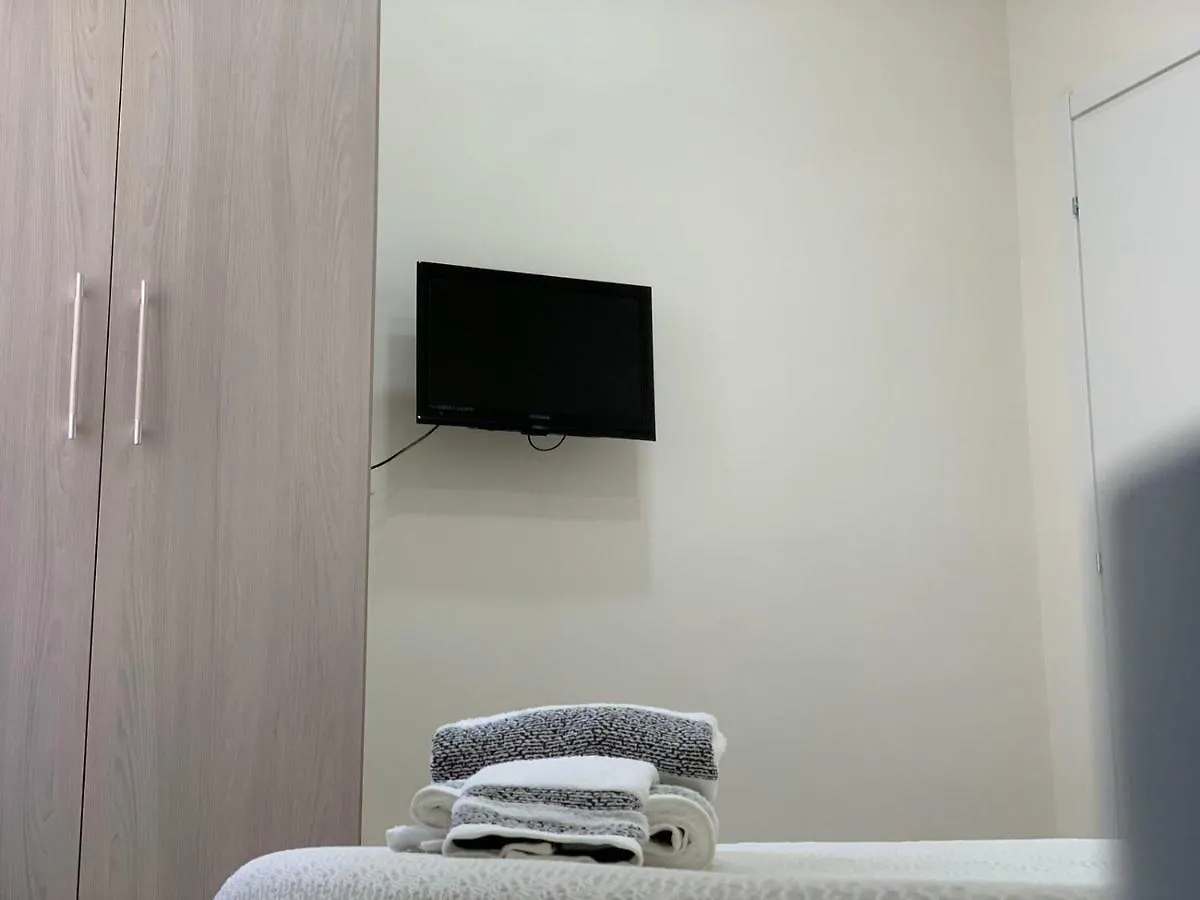 B&B Casa Gioia 埃尔科拉诺 公寓