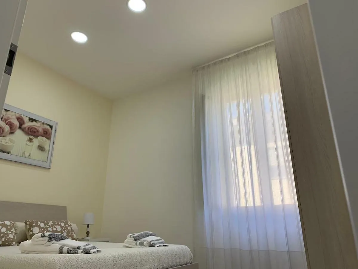 B&B Casa Gioia 埃尔科拉诺
