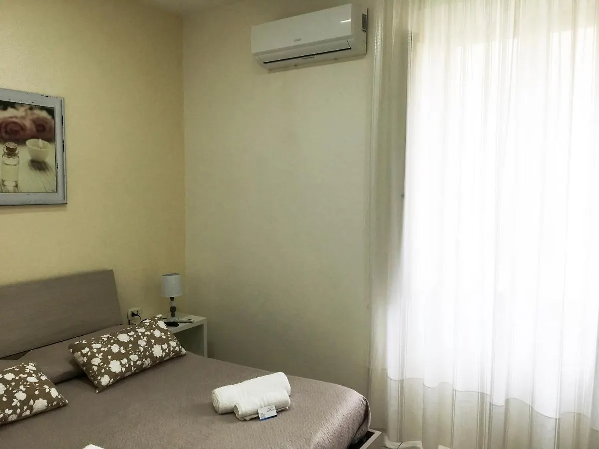 公寓 B&B Casa Gioia 埃尔科拉诺